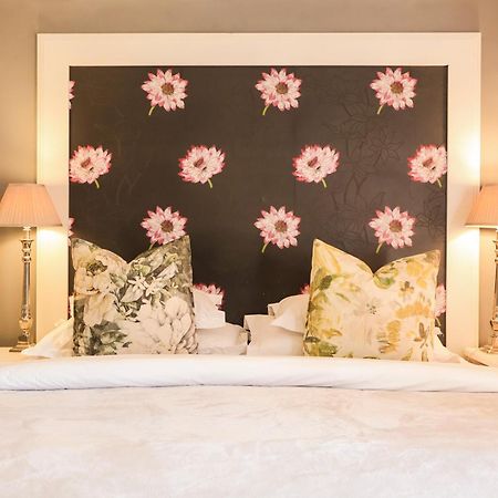 Upper House Guesthouse Кларенс Экстерьер фото