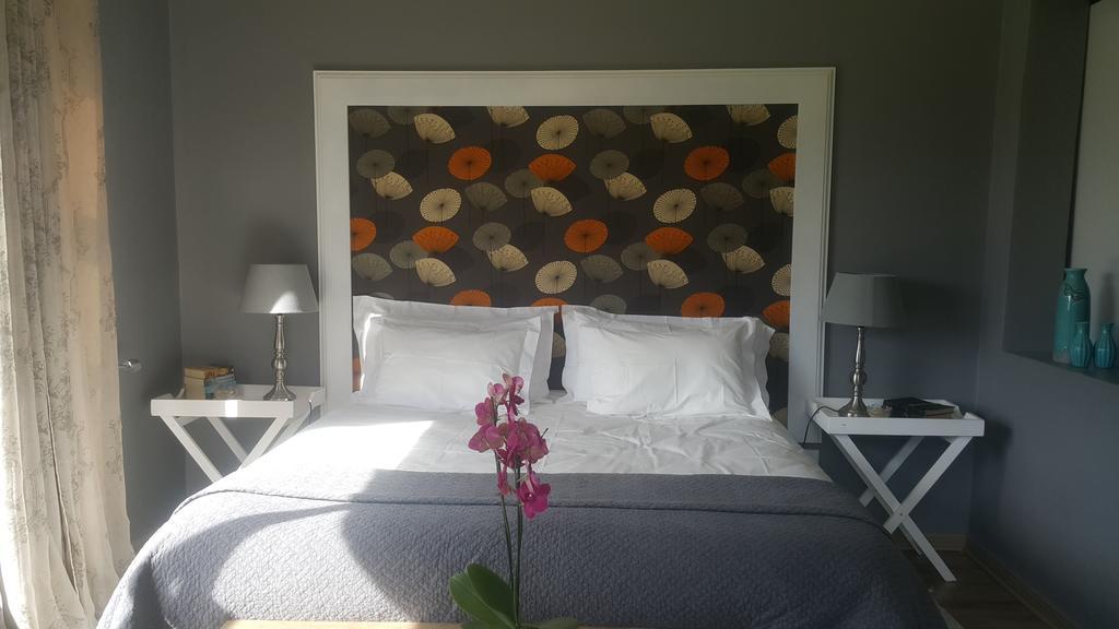 Upper House Guesthouse Кларенс Экстерьер фото